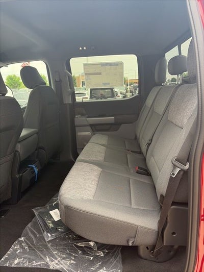 2026 Ford F-350 XLT