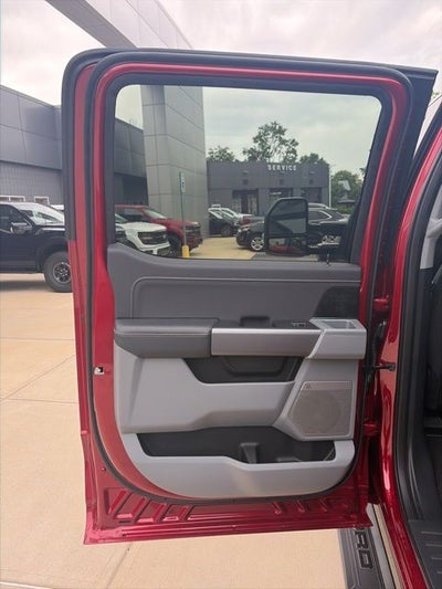 2026 Ford F-350 XLT