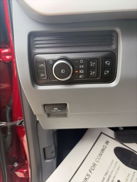 2026 Ford F-350 XLT