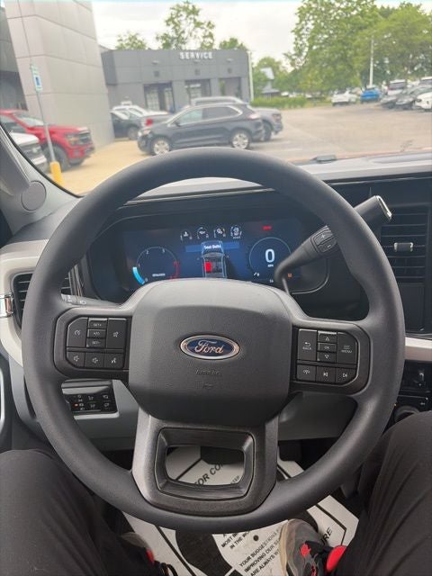 2026 Ford F-350 XLT