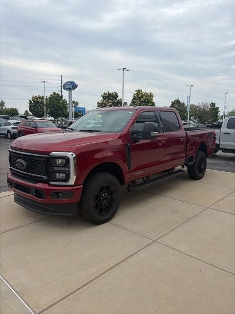 2026 Ford F-350 XLT