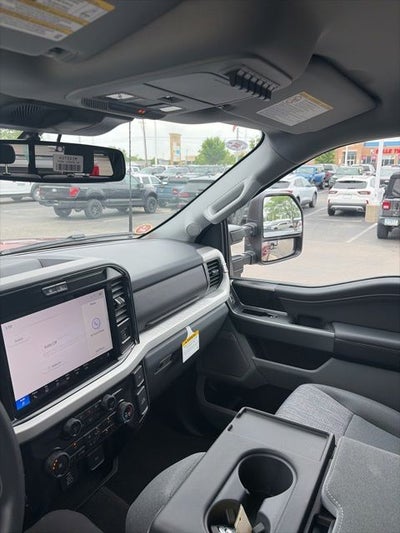2026 Ford F-350 XLT