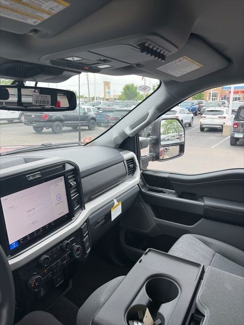 2026 Ford F-350 XLT