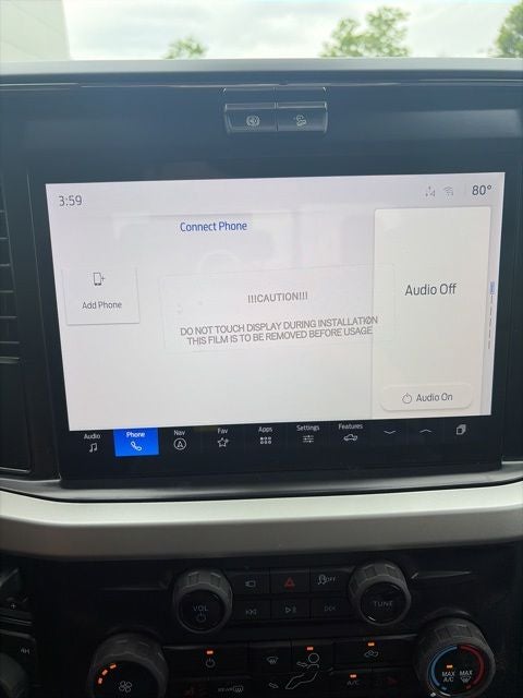 2026 Ford F-350 XLT