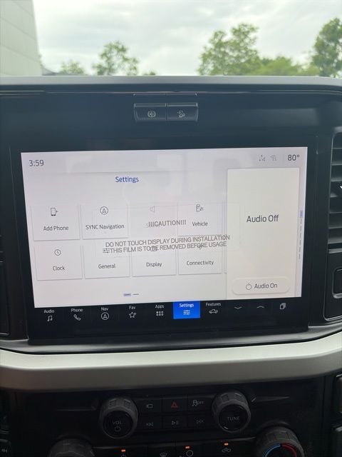 2026 Ford F-350 XLT