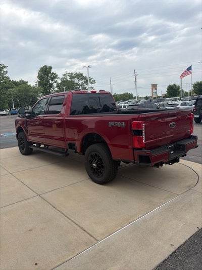 2026 Ford F-350 XLT