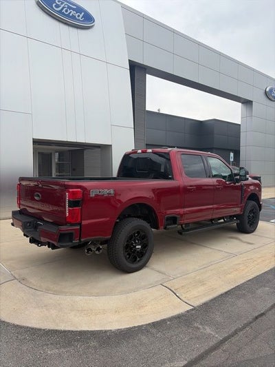 2026 Ford F-350 XLT