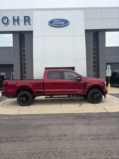 2026 Ford F-350 XLT