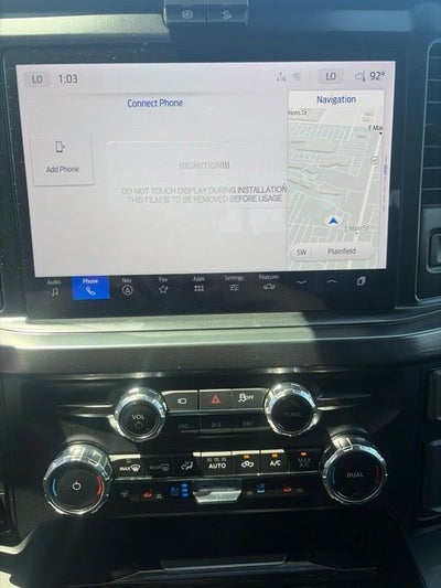 2026 Ford F-350 Lariat