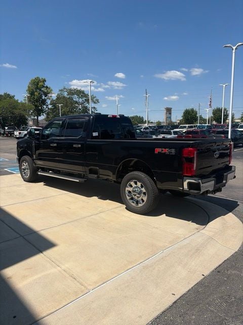 2026 Ford F-350 Lariat