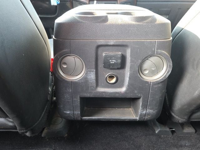 2011 Ford F-350 Lariat