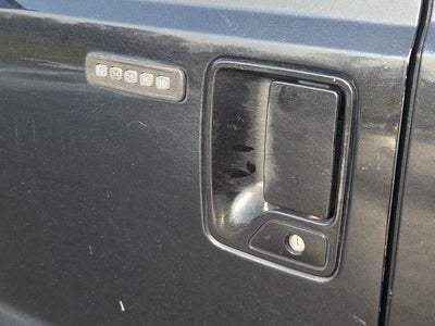 2011 Ford F-350 Lariat