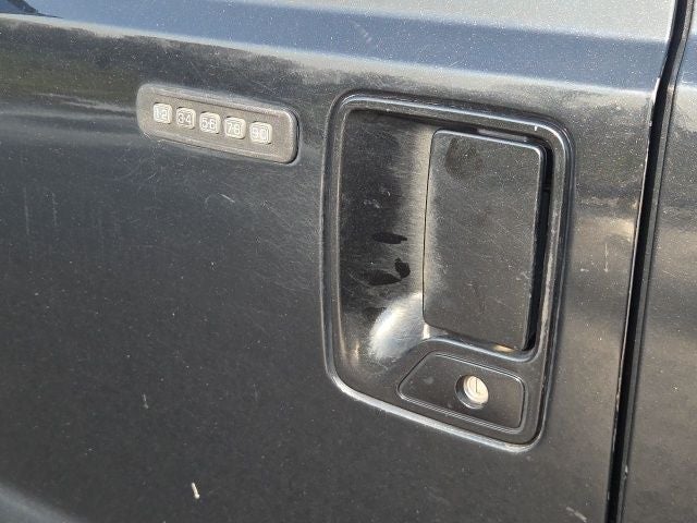 2011 Ford F-350 Lariat