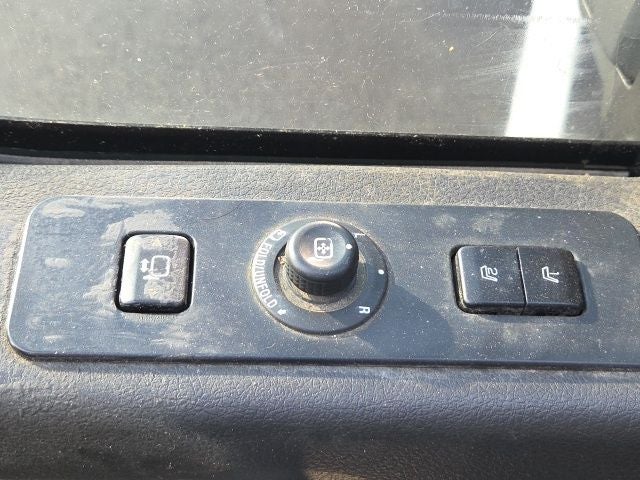 2011 Ford F-350 Lariat