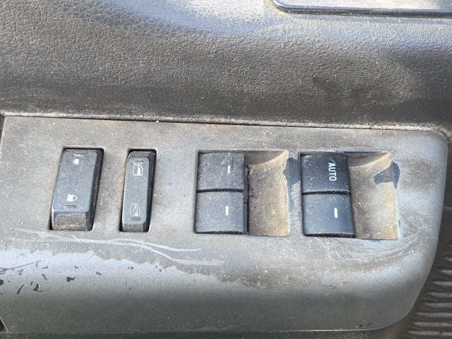 2011 Ford F-350 Lariat