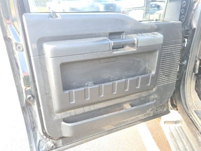 2011 Ford F-350 Lariat