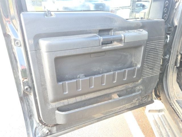 2011 Ford F-350 Lariat