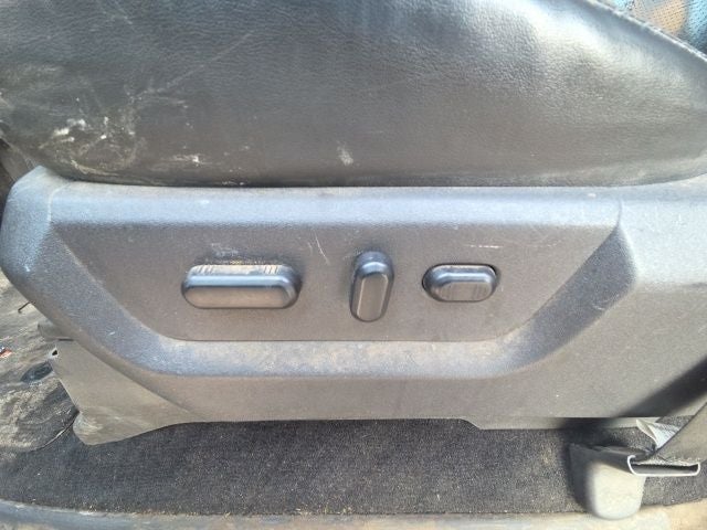 2011 Ford F-350 Lariat