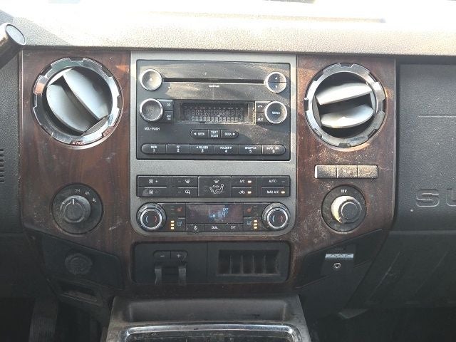 2011 Ford F-350 Lariat