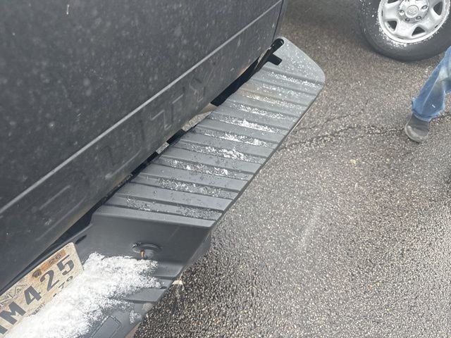 2011 Ford F-350 Lariat