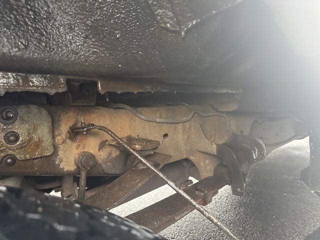 2011 Ford F-350 Lariat