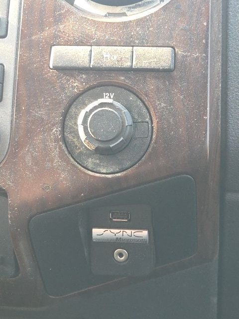 2011 Ford F-350 Lariat