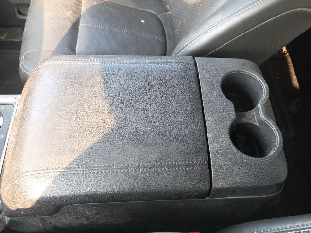 2011 Ford F-350 Lariat