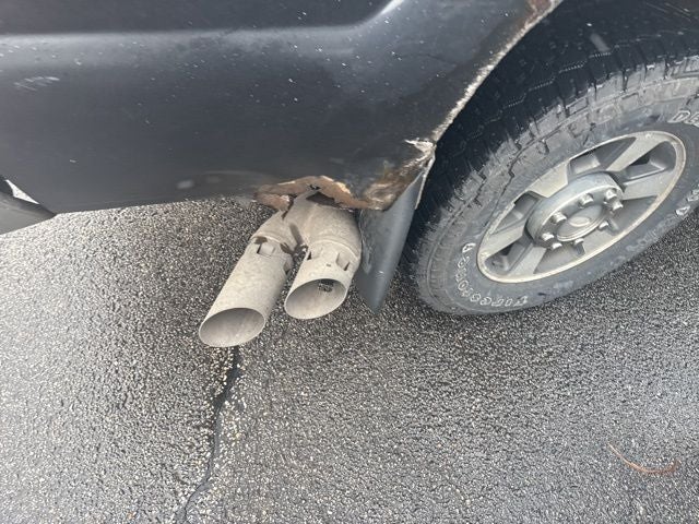 2011 Ford F-350 Lariat