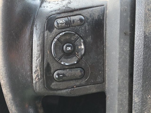 2011 Ford F-350 Lariat