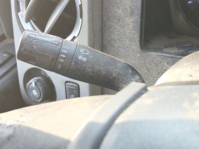 2011 Ford F-350 Lariat