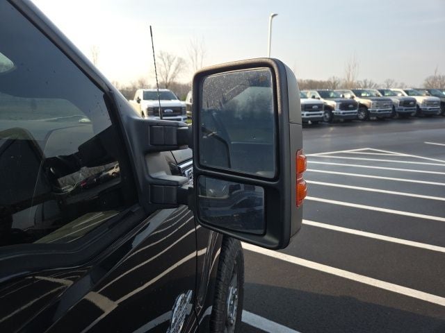 2011 Ford F-350 Lariat