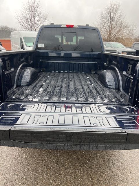 2025 Ford F-350 Lariat