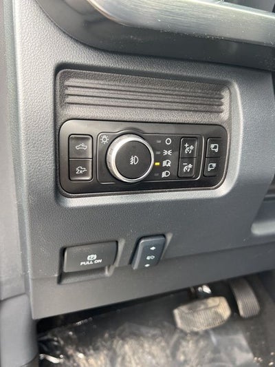 2025 Ford F-350 Lariat