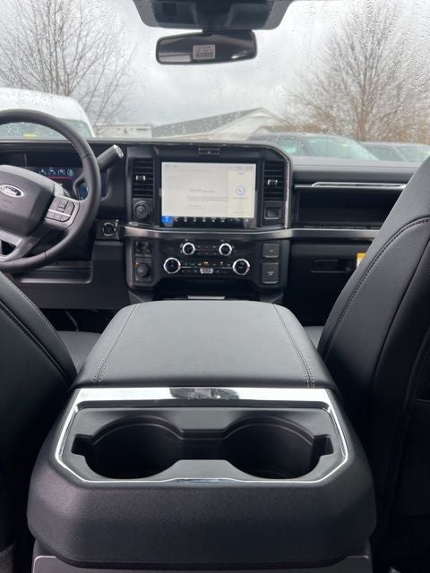 2025 Ford F-350 Lariat