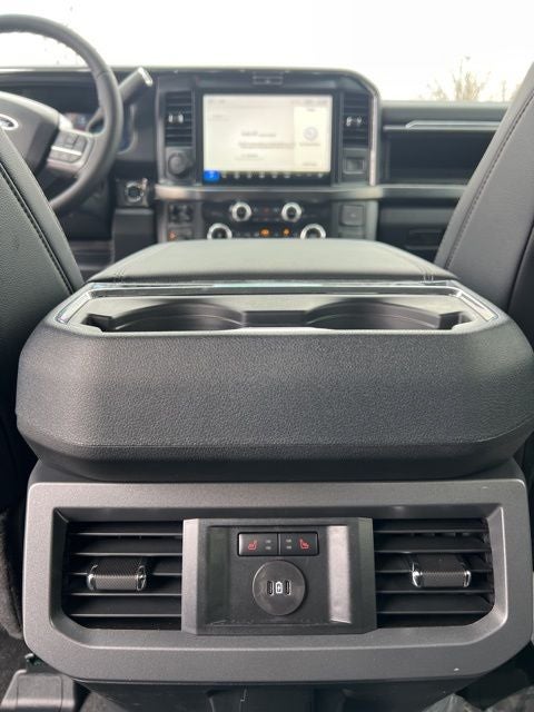 2025 Ford F-350 Lariat