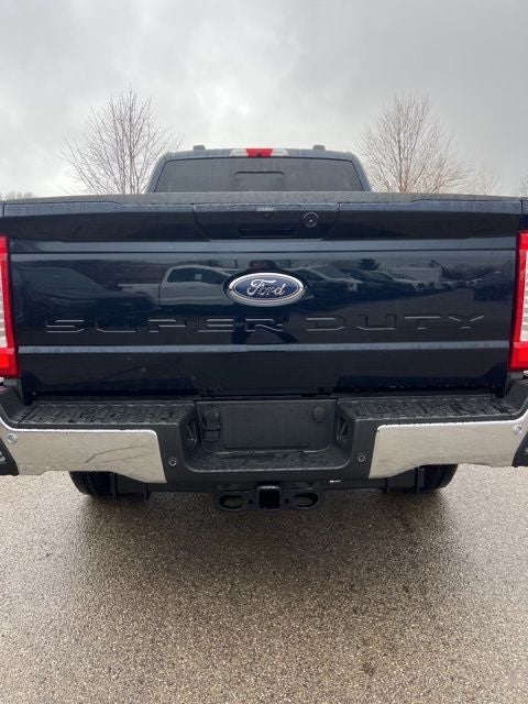 2025 Ford F-350 Lariat