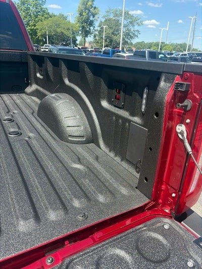 2026 Ford F-350 Lariat