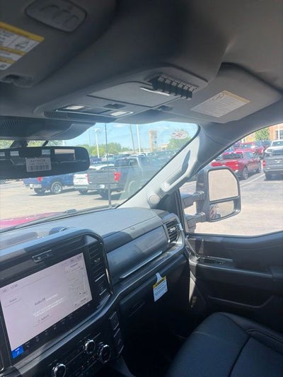 2026 Ford F-350 Lariat