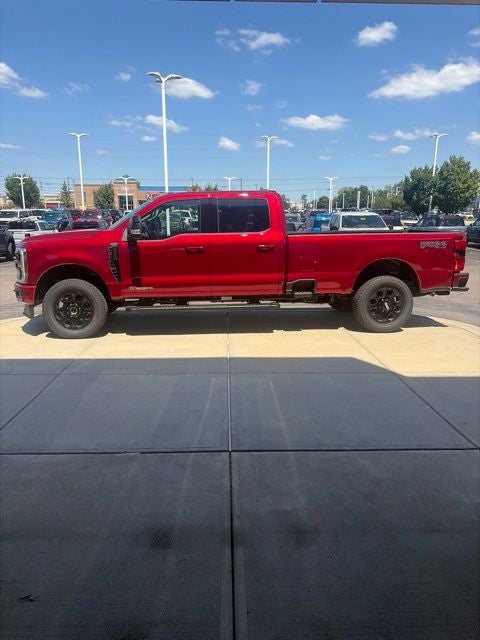 2026 Ford F-350 Lariat