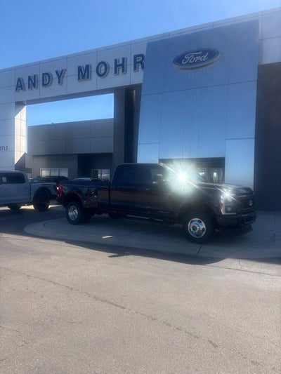 2027 Ford F-350 XL DRW