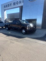 2027 Ford F-350 XL DRW