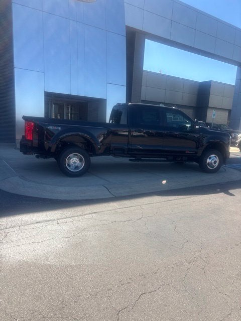 2027 Ford F-350 XL DRW