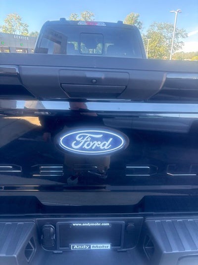 2027 Ford F-350 XL DRW