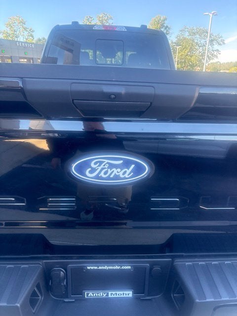 2027 Ford F-350 XL DRW