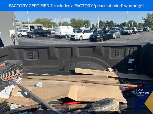 2024 Ford F-350 Lariat DRW