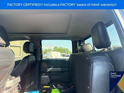 2024 Ford F-350 Lariat DRW