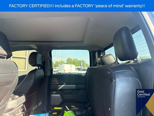 2024 Ford F-350 Lariat DRW