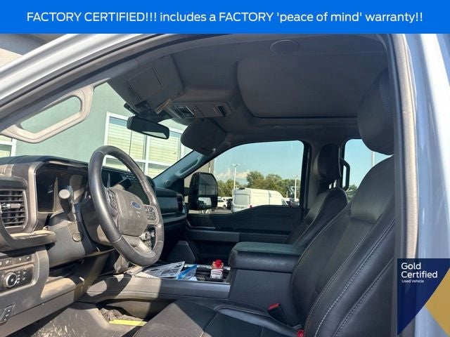 2024 Ford F-350 Lariat DRW