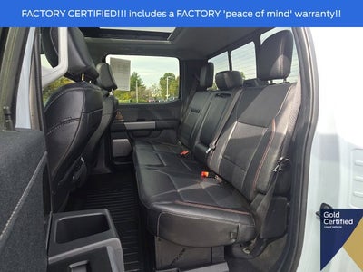 2024 Ford F-350 Lariat DRW