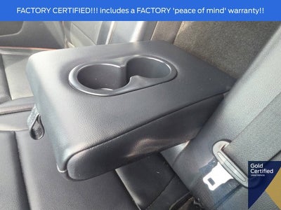 2024 Ford F-350 Lariat DRW